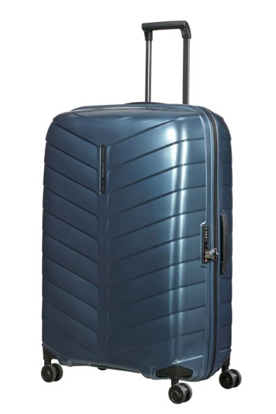 Samsonite Attrix 81cm 4-Wheel Extra Large Suitcase