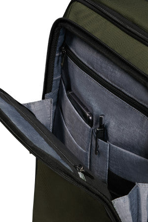 Samsonite XBR 2.0 15.6" Laptop Backpack