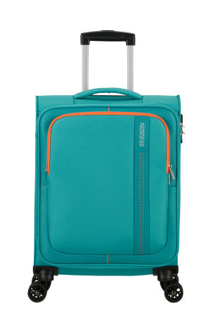 American Tourister Sea Seeker 55cm 4-Wheel Cabin Case