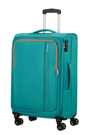 American Tourister Sea Seeker 68cm 4-Wheel Medium Suitcase