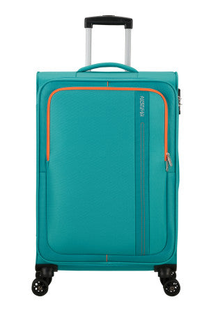 American Tourister Sea Seeker 68cm 4-Wheel Medium Suitcase