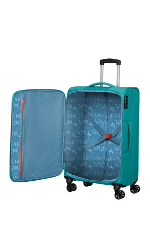 American Tourister Sea Seeker 68cm 4-Wheel Medium Suitcase
