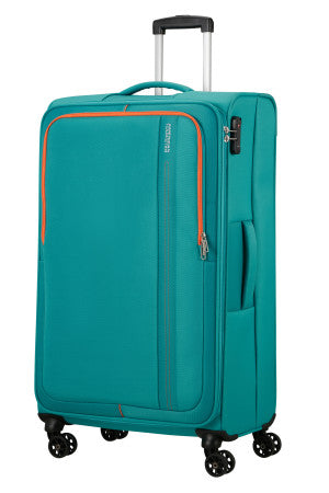 American Tourister Sea Seeker 80cm 4-Wheel Large Suitcase