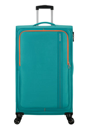 American Tourister Sea Seeker 80cm 4-Wheel Large Suitcase