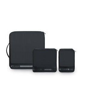 Samsonite Pack Sized Set of 3 Packing Cubes