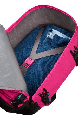 American Tourister Take2Cabin Underseat Cabin Backpack (Ryanair)