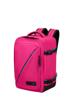 American Tourister Take2Cabin Underseat Cabin Backpack (Ryanair)