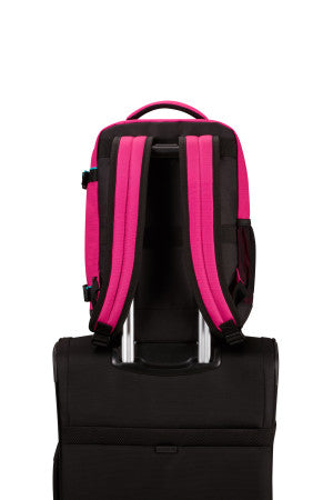 American Tourister Take2Cabin Underseat Cabin Backpack (Ryanair)
