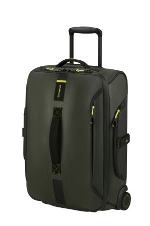Samsonite Paradiver Light 55cm 2-Wheel Cabin Case