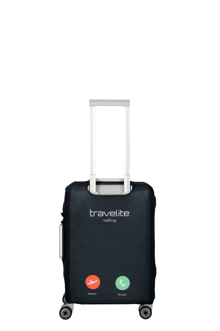 Travelite Small Luggage Cover