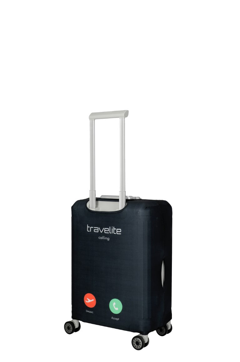 Travelite Small Luggage Cover