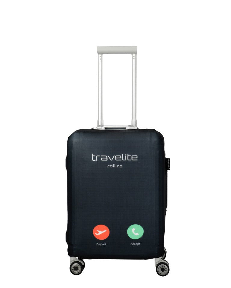 Travelite Small Luggage Cover