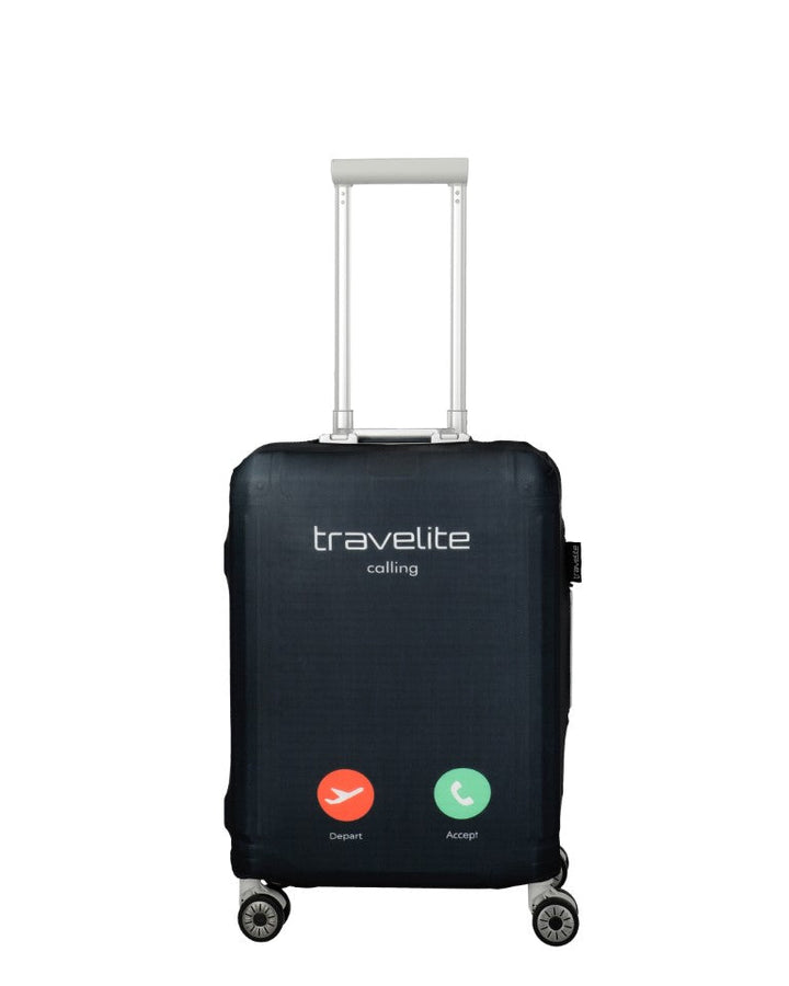 Travelite Small Luggage Cover