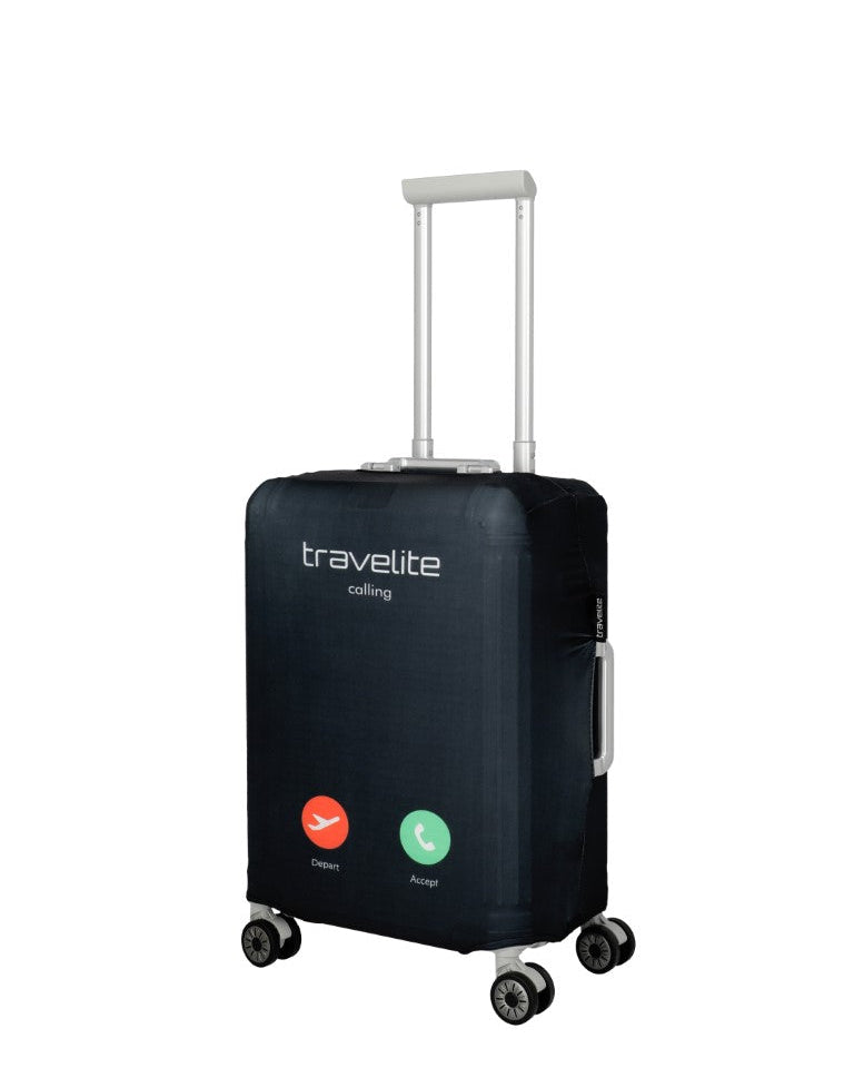 Travelite Small Luggage Cover