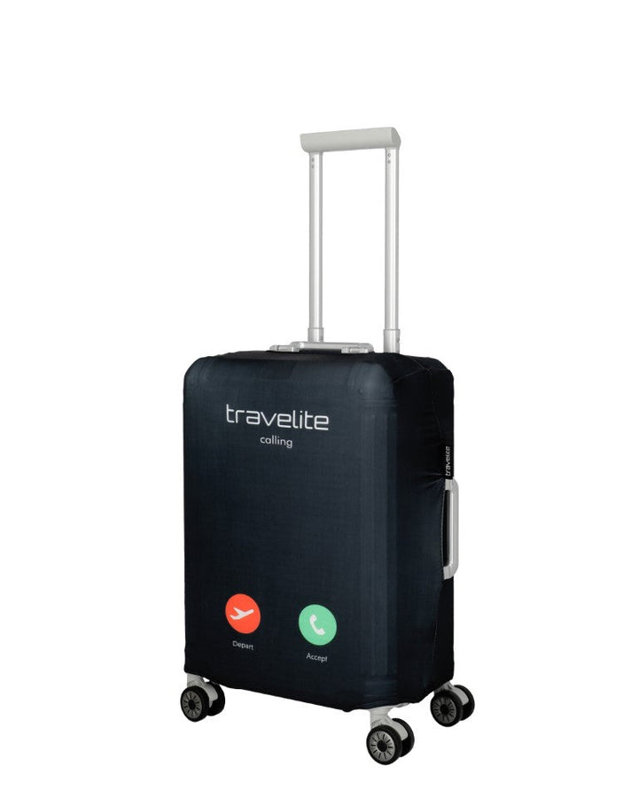 Travelite Small Luggage Cover