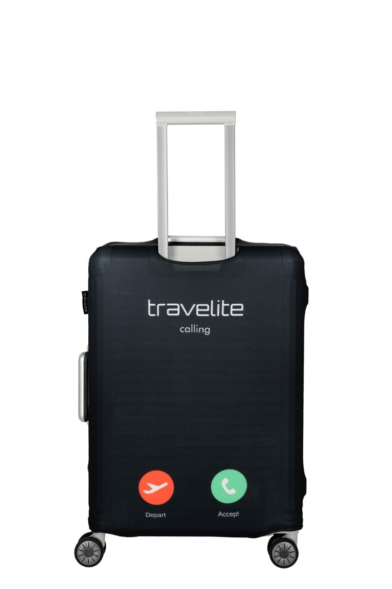 Travelite Medium Luggage Cover