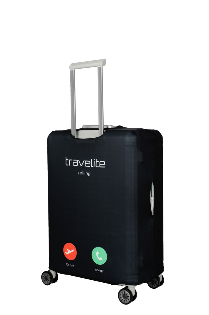 Travelite Medium Luggage Cover