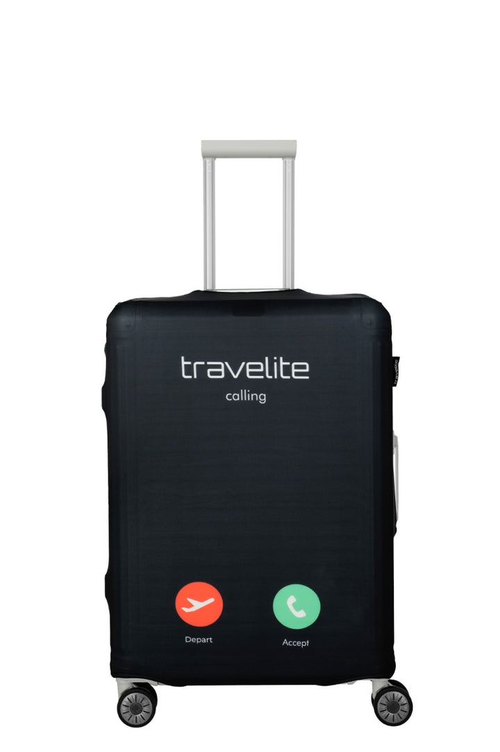 Travelite Medium Luggage Cover