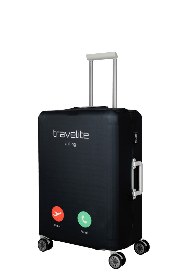 Travelite Medium Luggage Cover