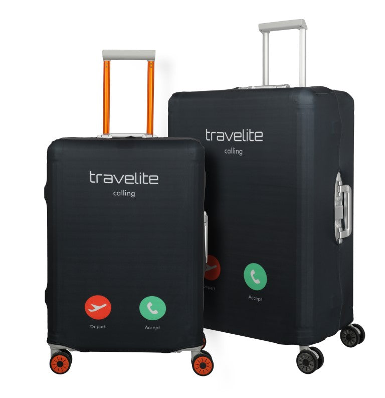 Travelite Large Luggage Cover