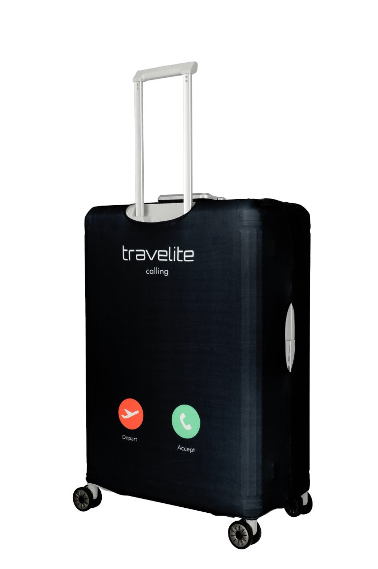 Travelite Large Luggage Cover