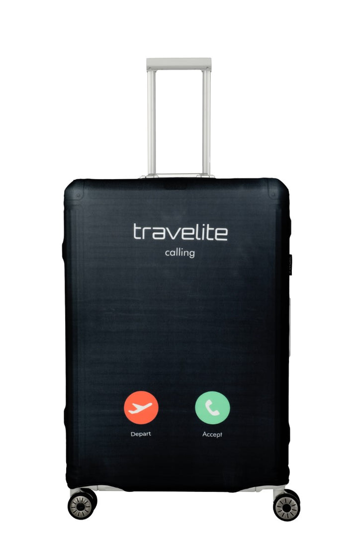 Travelite Large Luggage Cover
