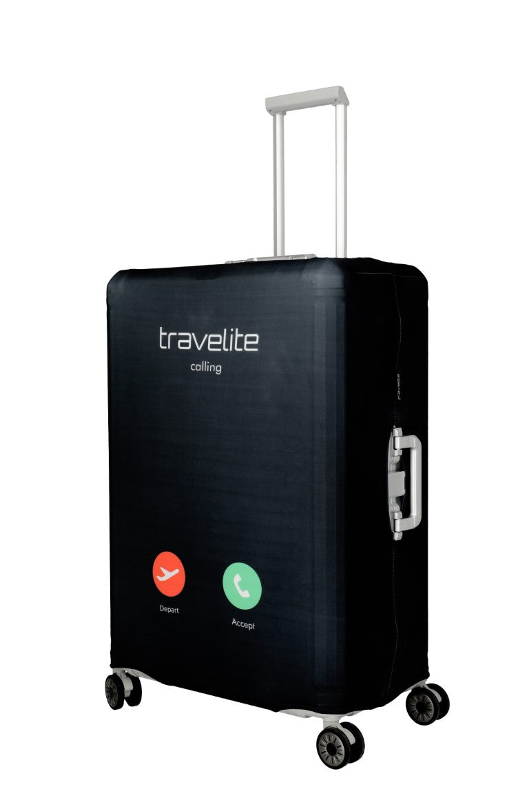 Travelite Large Luggage Cover