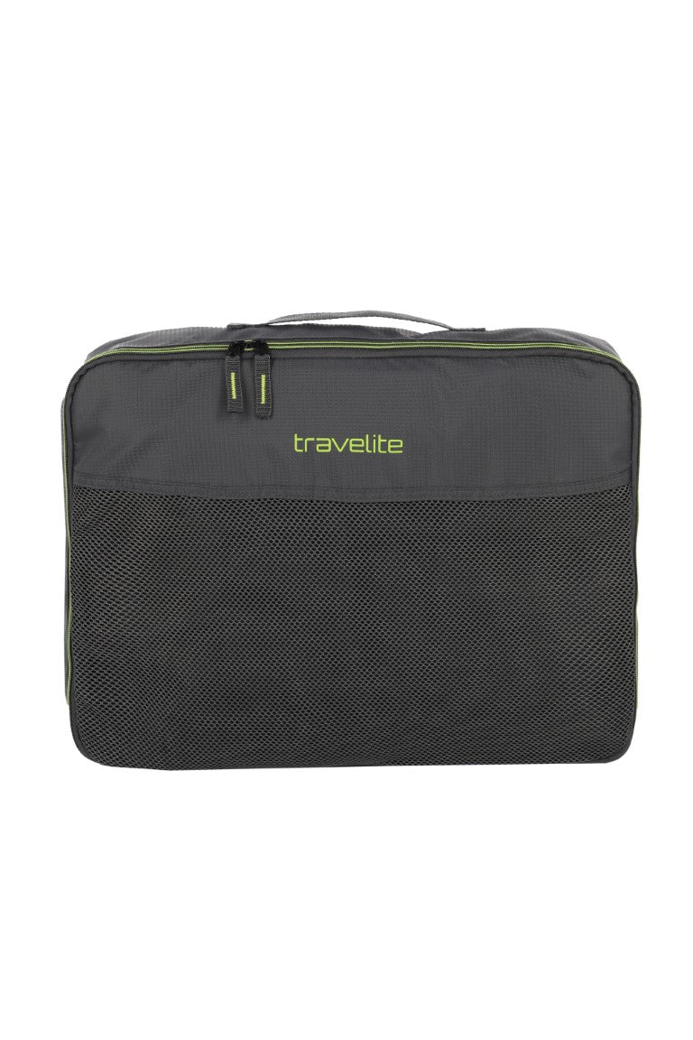 Travelite Set of 3 Packing Cubes