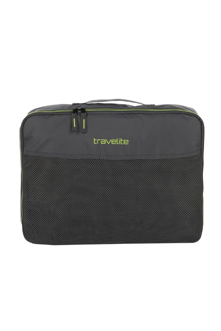 Travelite Set of 3 Packing Cubes