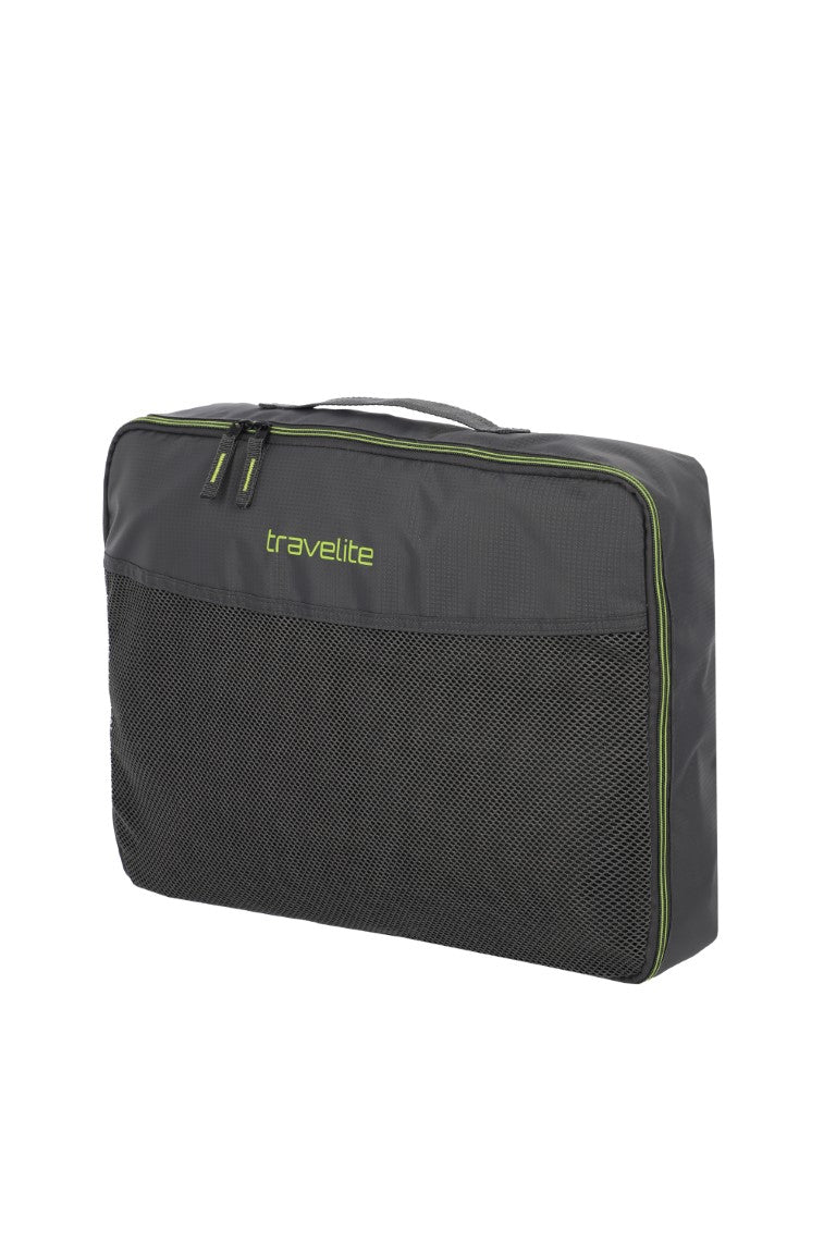 Travelite Set of 3 Packing Cubes