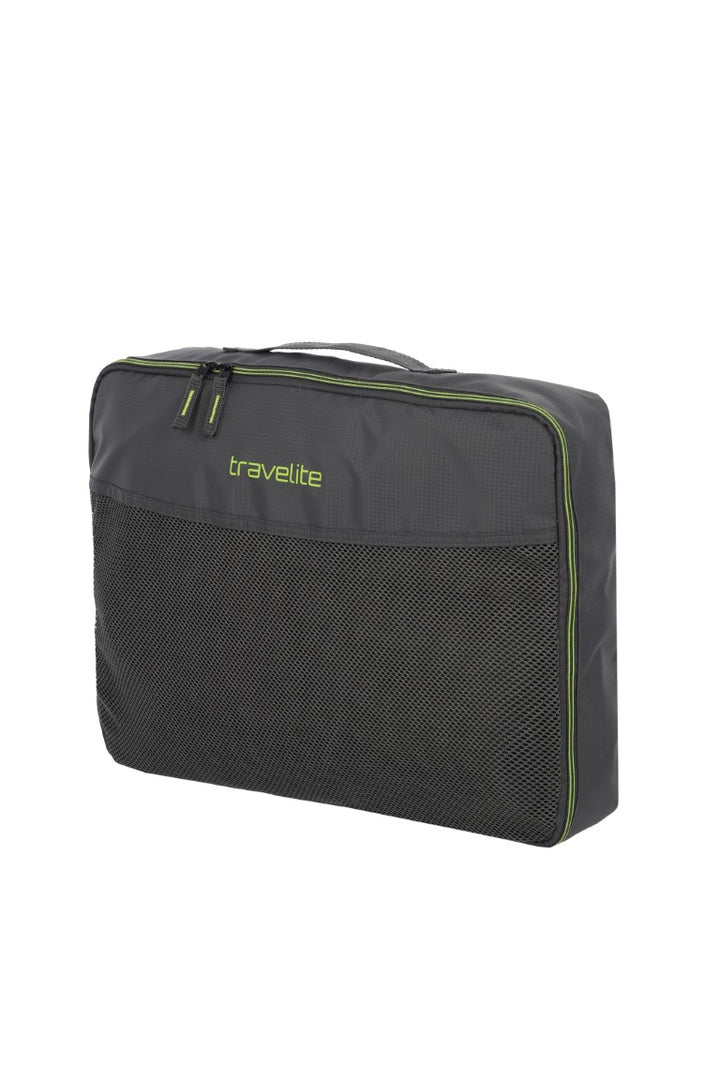 Travelite Set of 3 Packing Cubes
