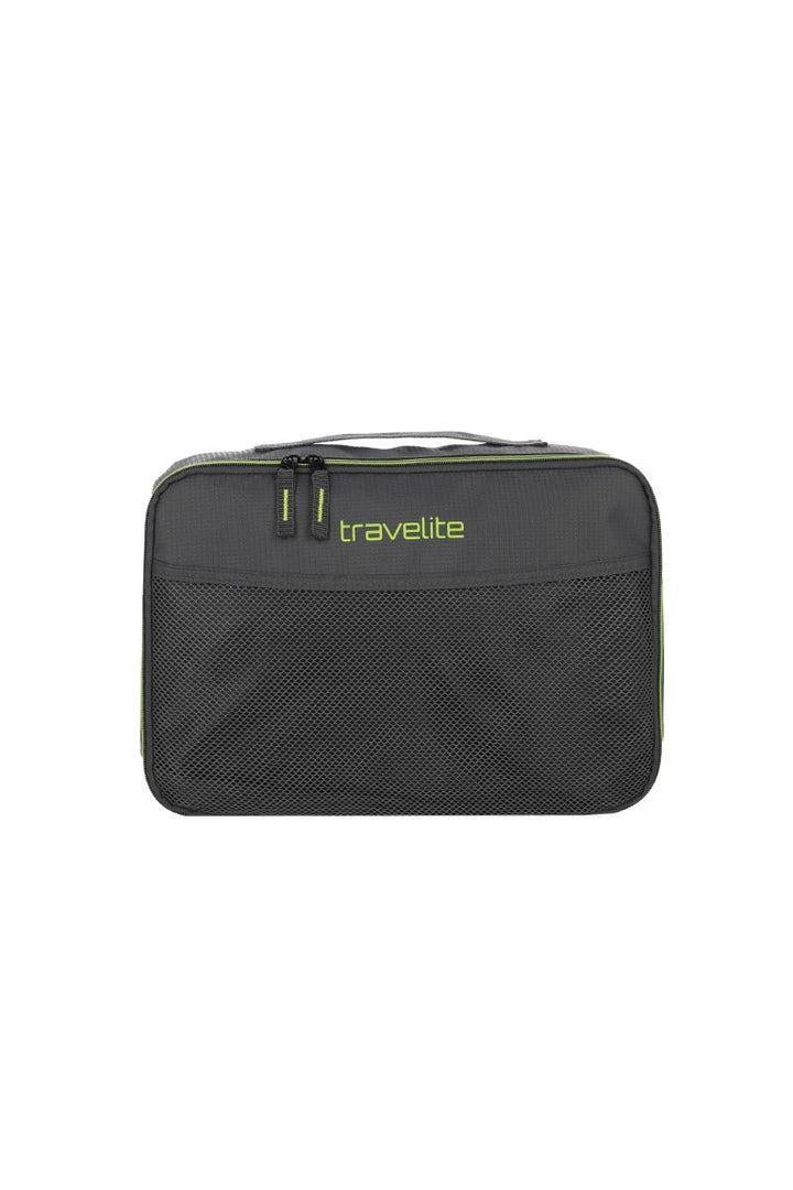 Travelite Set of 3 Packing Cubes