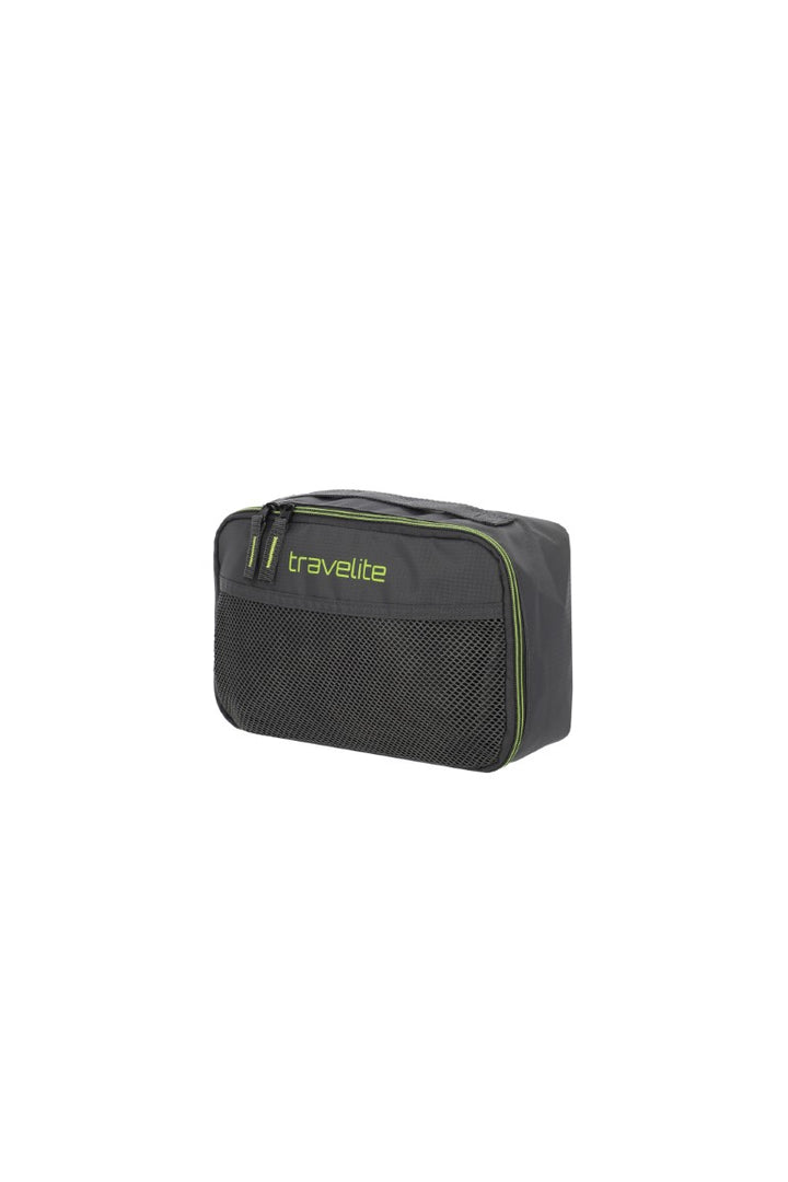 Travelite Set of 3 Packing Cubes