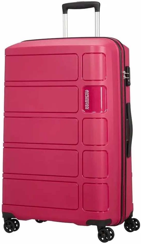 American Tourister Summer Splash 3 Piece Suitcase Set