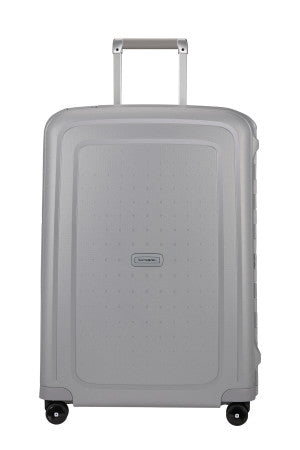 Samsonite S'Cure 69cm Medium 4 Wheel Spinner Suitcase