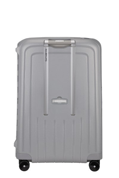 Samsonite S'Cure 75cm Large 4-Wheel Spinner Suitcase
