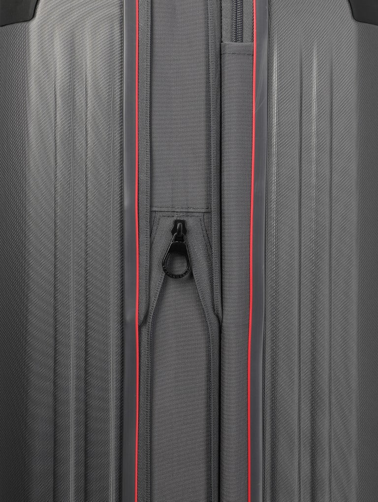 Travelite Dynamiic 66cm 4-Wheel Expandable Medium Suitcase