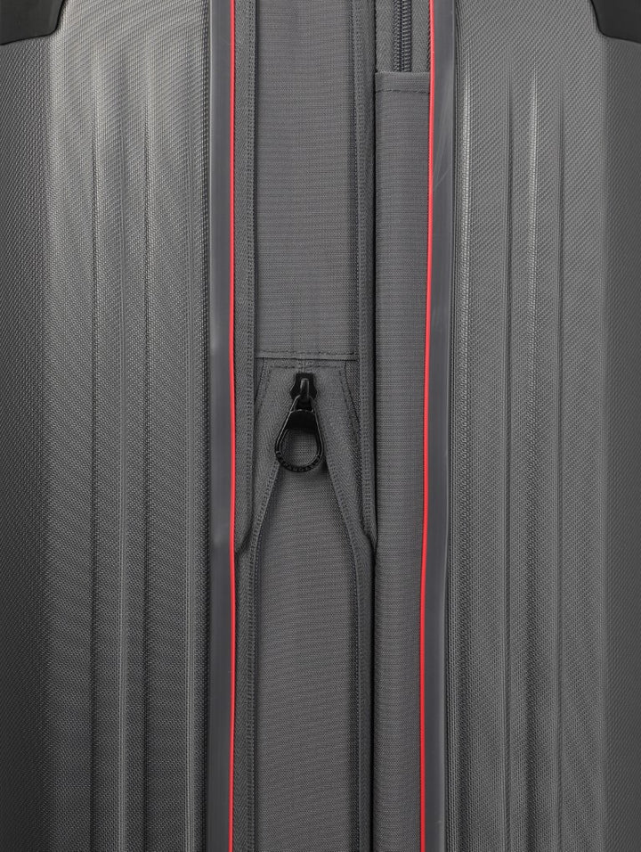 Travelite Dynamiic 66cm 4-Wheel Expandable Medium Suitcase