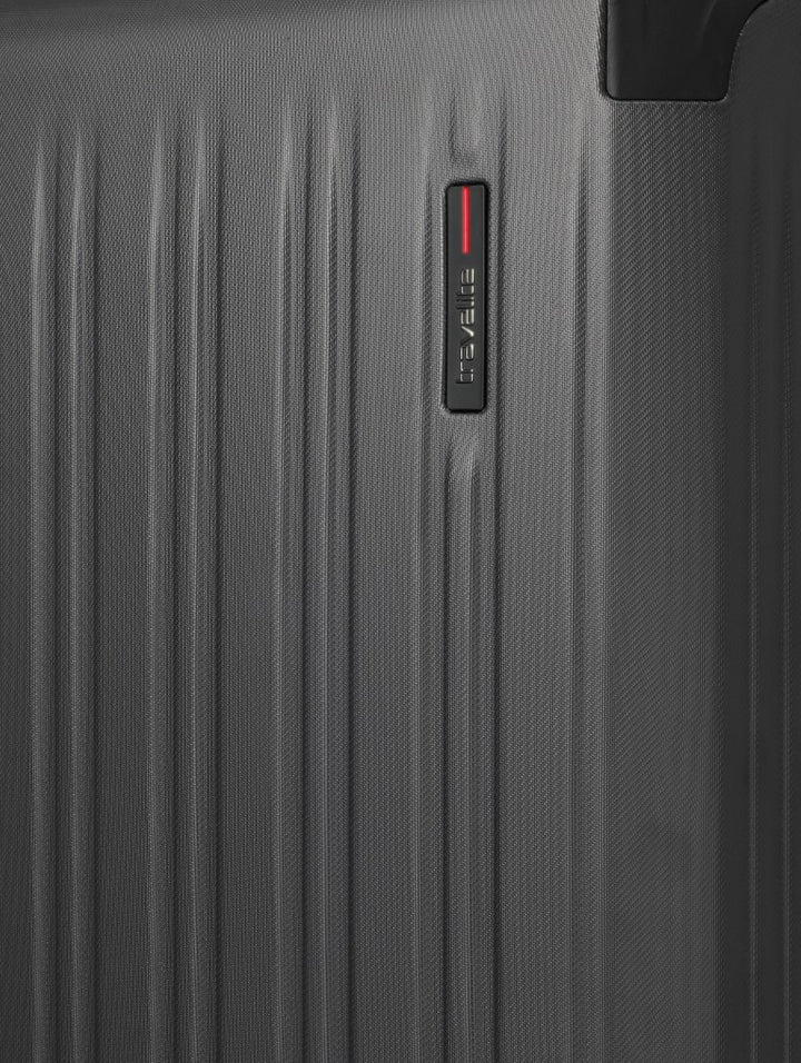 Travelite Dynamiic 66cm 4-Wheel Expandable Medium Suitcase