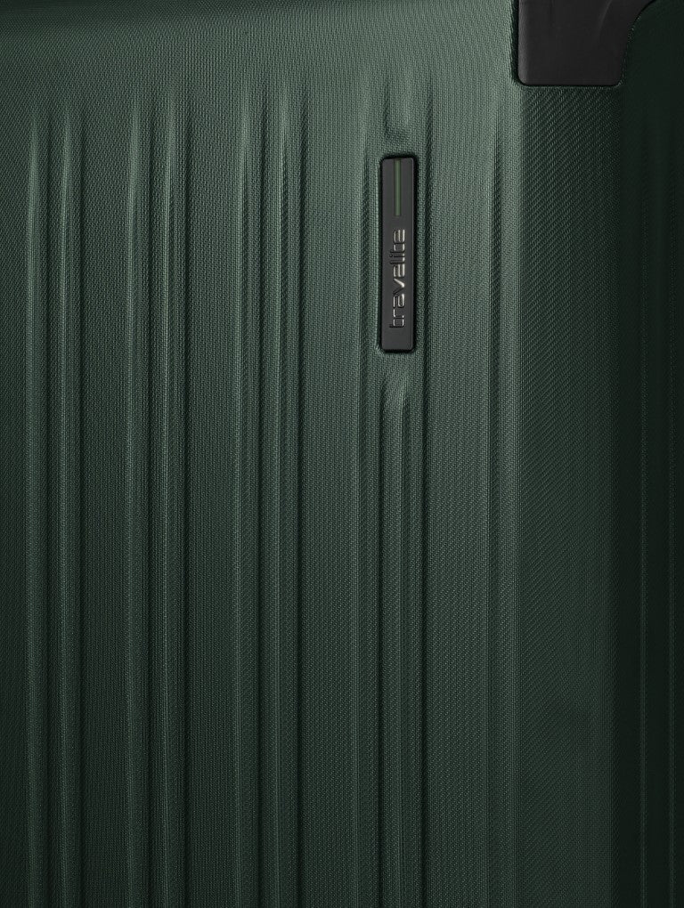 Travelite Dynamiic 66cm 4-Wheel Expandable Medium Suitcase