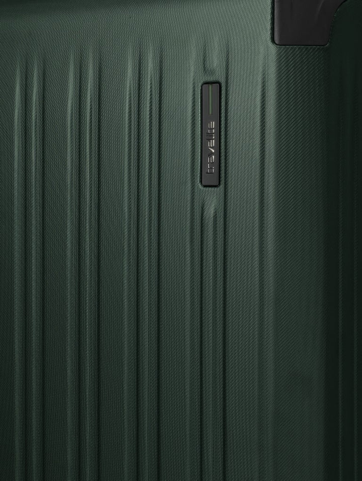 Travelite Dynamiic 66cm 4-Wheel Expandable Medium Suitcase