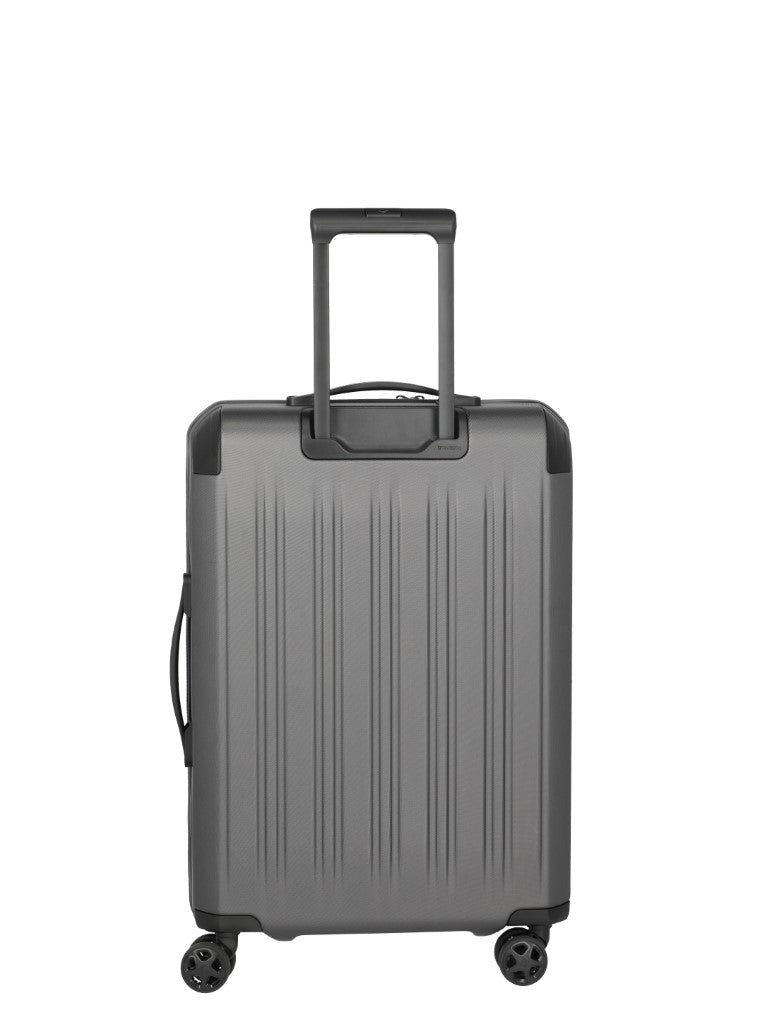 Travelite Dynamiic 66cm 4-Wheel Expandable Medium Suitcase