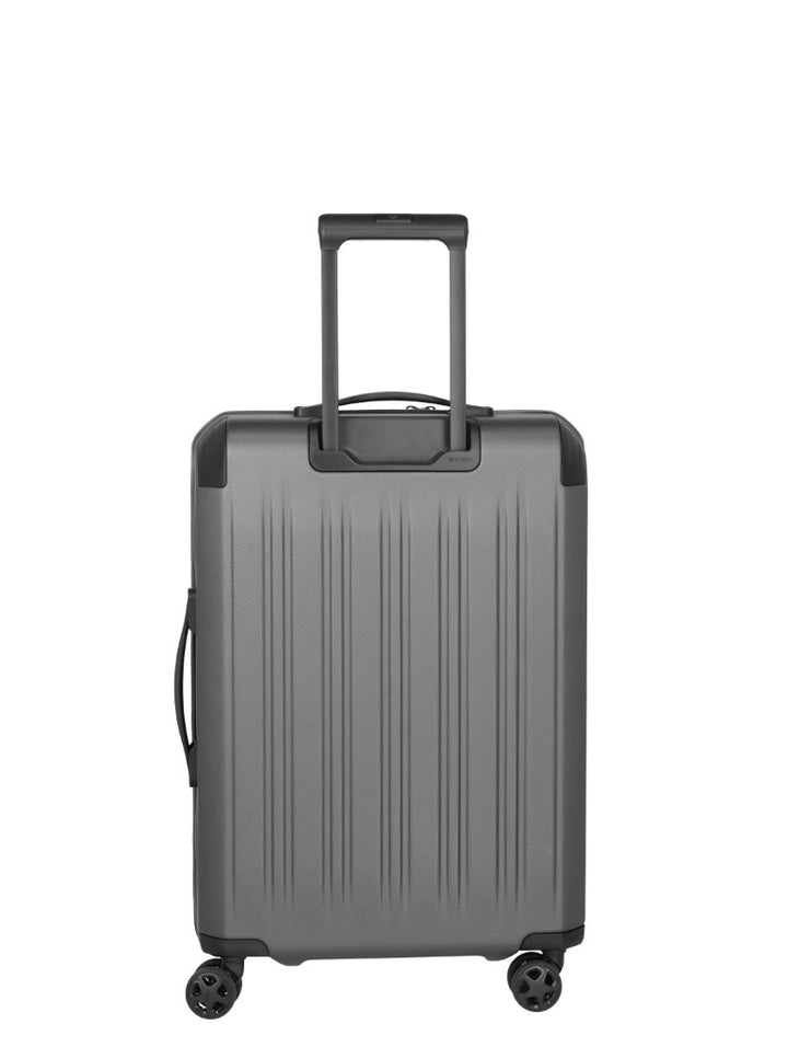Travelite Dynamiic 66cm 4-Wheel Expandable Medium Suitcase