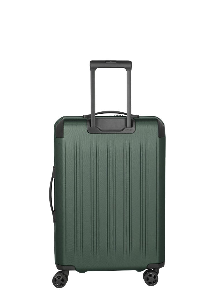 Travelite Dynamiic 66cm 4-Wheel Expandable Medium Suitcase