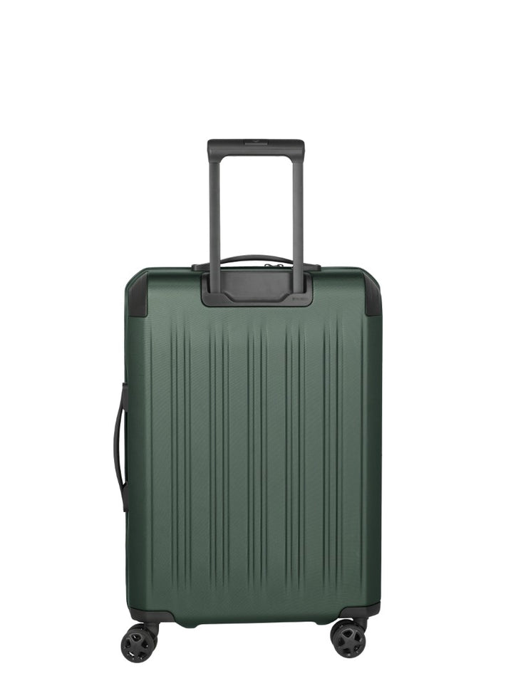 Travelite Dynamiic 66cm 4-Wheel Expandable Medium Suitcase