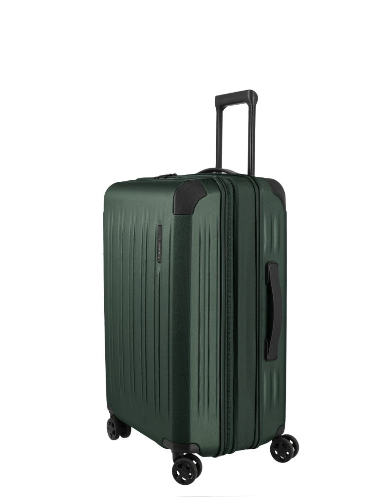 Travelite Dynamiic 66cm 4-Wheel Expandable Medium Suitcase