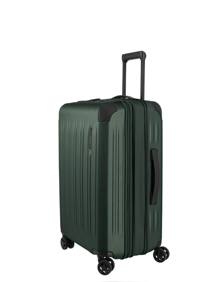 Travelite Dynamiic 66cm 4-Wheel Expandable Medium Suitcase