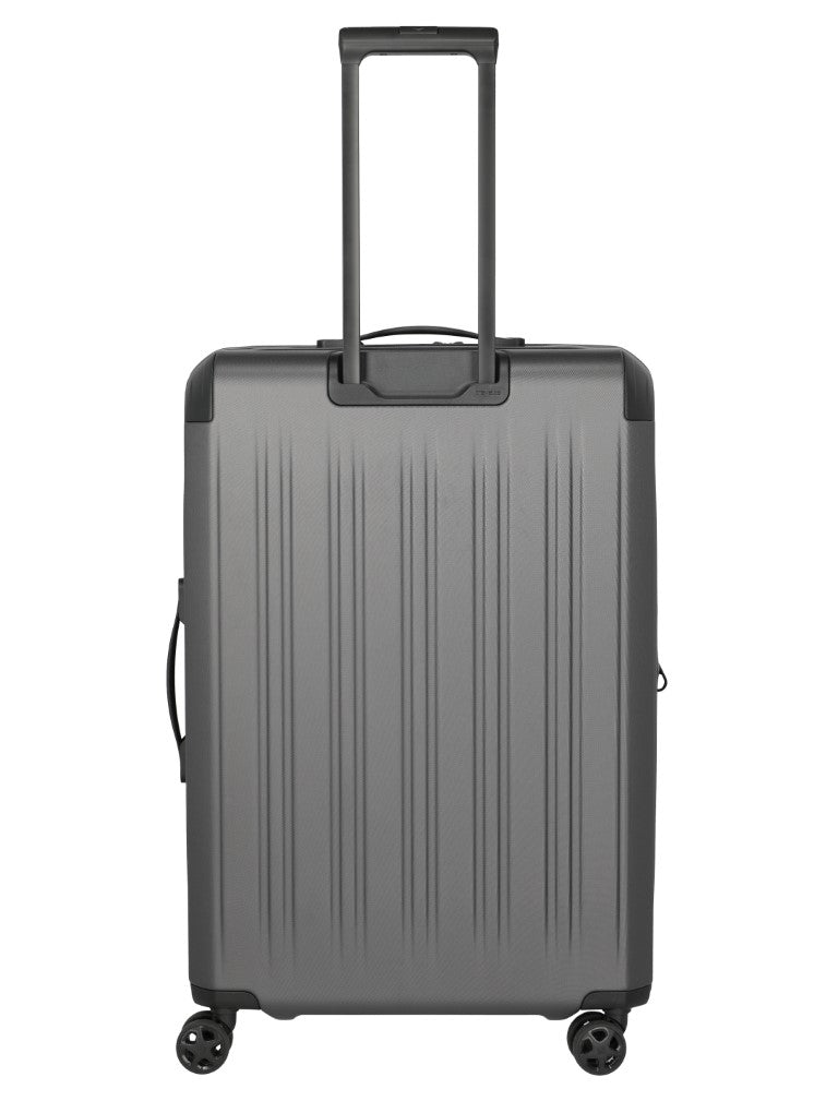 Travelite Dynamiic 76cm 4-Wheel Expandable Large Suitcase