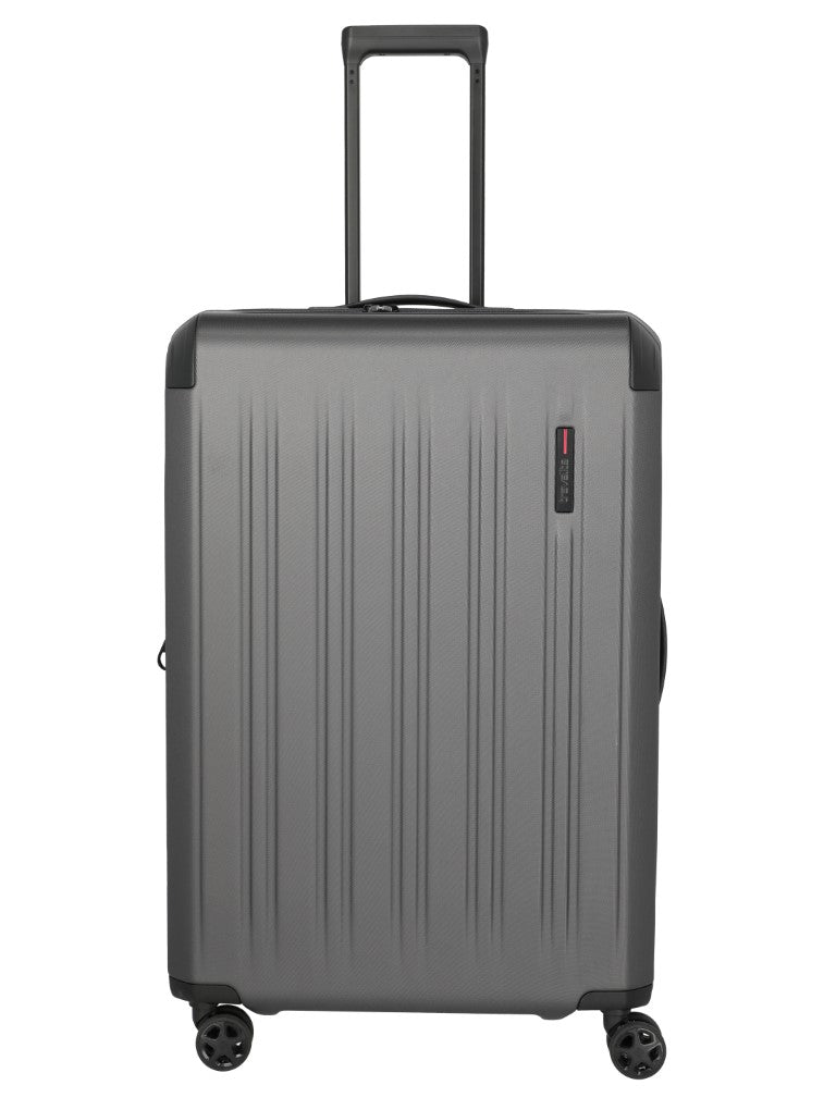 Travelite Dynamiic 76cm 4-Wheel Expandable Large Suitcase