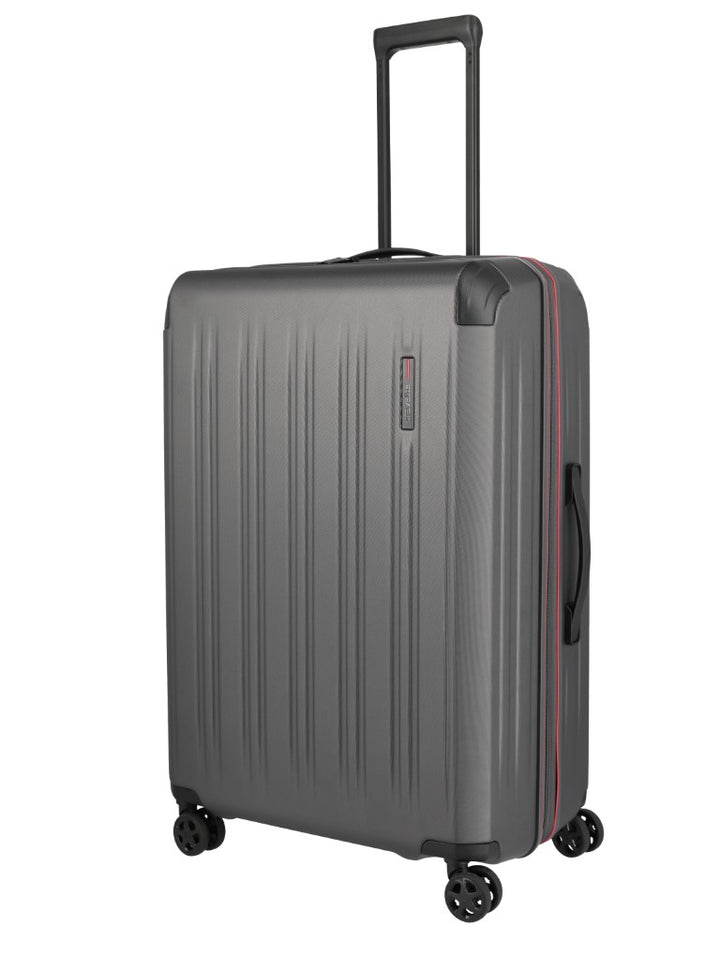 Travelite Dynamiic 76cm 4-Wheel Expandable Large Suitcase